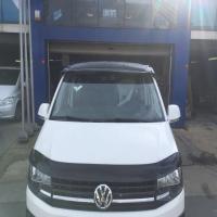 Volkswagen Transporter T6 2015 - Ön Cam Güneşliği