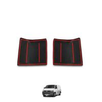 Volkswagen Transporter T6 2015-2020 Stop Altı
