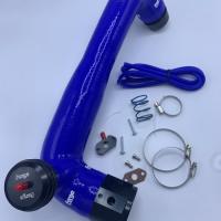 Volkswagen Polo 1.2 Tsi 2015 Forge Blow Off Adaptör Mavi