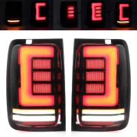 Volkswagen Amarok 2011-2020 Led Stop Smoke