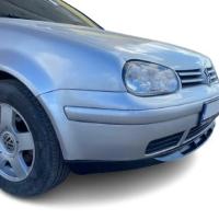 Volkswagen Golf 4 25. Yıl Plastik Ön Tampon Eki