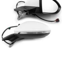 Volkswagen Golf 7 Katlanır Ayna