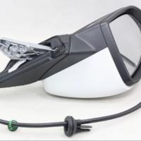 Volkswagen Golf 7 Katlanır Ayna