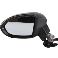 Volkswagen Passat B8 Katlanır Ayna Takımı