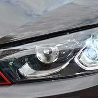 Volkswagen Scirocco 09-17 Led Far