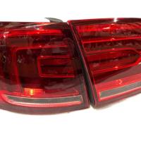 Volkswagen Jetta 2012-2014 Led Stop Kırmızı