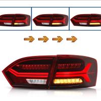 Volkswagen Jetta 2012-2018 Led Stop (Audi Stil)