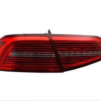 Volkswagen Passat Highline Led Stop