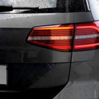 Volkswagen Passat Highline Led Stop