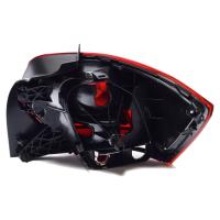 Volkswagen Polo 2018+ Led Stop (Highline & R-Line Görünüm, Selamlama ve Hareketli Sinyal)