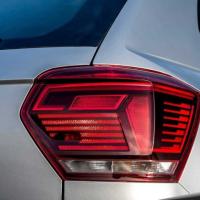 Volkswagen Polo 2018+ Led Stop (Highline & R-Line Görünüm, Selamlama ve Hareketli Sinyal)