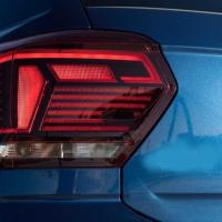 Volkswagen Polo 2018+ Led Stop (Highline & R-Line Görünüm, Selamlama ve Hareketli Sinyal)