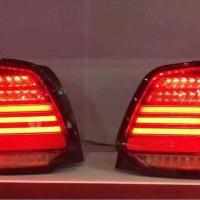 Volkswagen Polo 2009-2017 Led Stop Kayar Sinyal 6R-6C