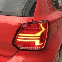 Volkswagen Polo 2009-2017 Led Stop Kayar Sinyal 6R-6C