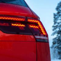 Volkswagen Tiguan 2016-2021 Highline Led Stop
