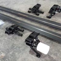 Volvo XC 90 2020+ Elektrikli Basamak