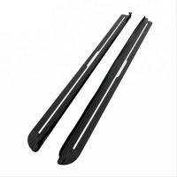 Volvo XC 90 2020+ Elektrikli Basamak