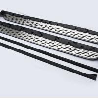 Volvo XC90 2015-2019 Yan Basamak