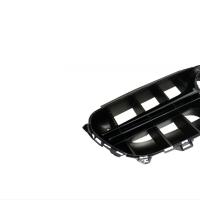 W213 E63 için 2016-2019 Panjur Siyah