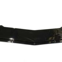 Yeni Tip Universal Ön Lip - Piano Black