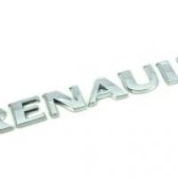 Renault Yazı Küçük Monogram 8200484897