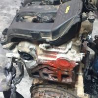 Renault F4R 2.0 Megane Laguna Çıkma Komple Motor