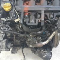 Renault Master 2 2.5 Dizel Komple Çıkma Motor