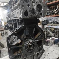 Renault Master 3 Önden Çeker M9T Çıkma Dizel Komple Motor 