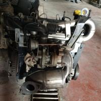 Renault Megane II 1.5 DCI 80 BG Komple Çıkma Motor