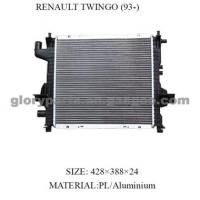Twingo 1.2 8v Su Radyatörü Klimalı 7701045211