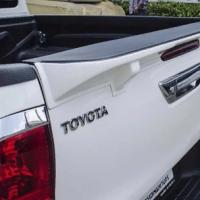 Toyota Hilux Revo ( 2016-2019) Bagaj Kapak Üst Kaplama