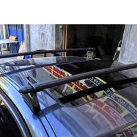 Volkswagen Caddy 2015- Orjinal Tavandan Bağlamalı Atkı